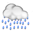 Météo de Kingston pour le Dimanche 07 Juin