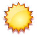 Météo de Kingston pour le Mercredi 03 Juin