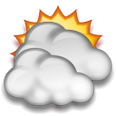 Météo de Montego Bay pour le Jeudi 30 Juil.